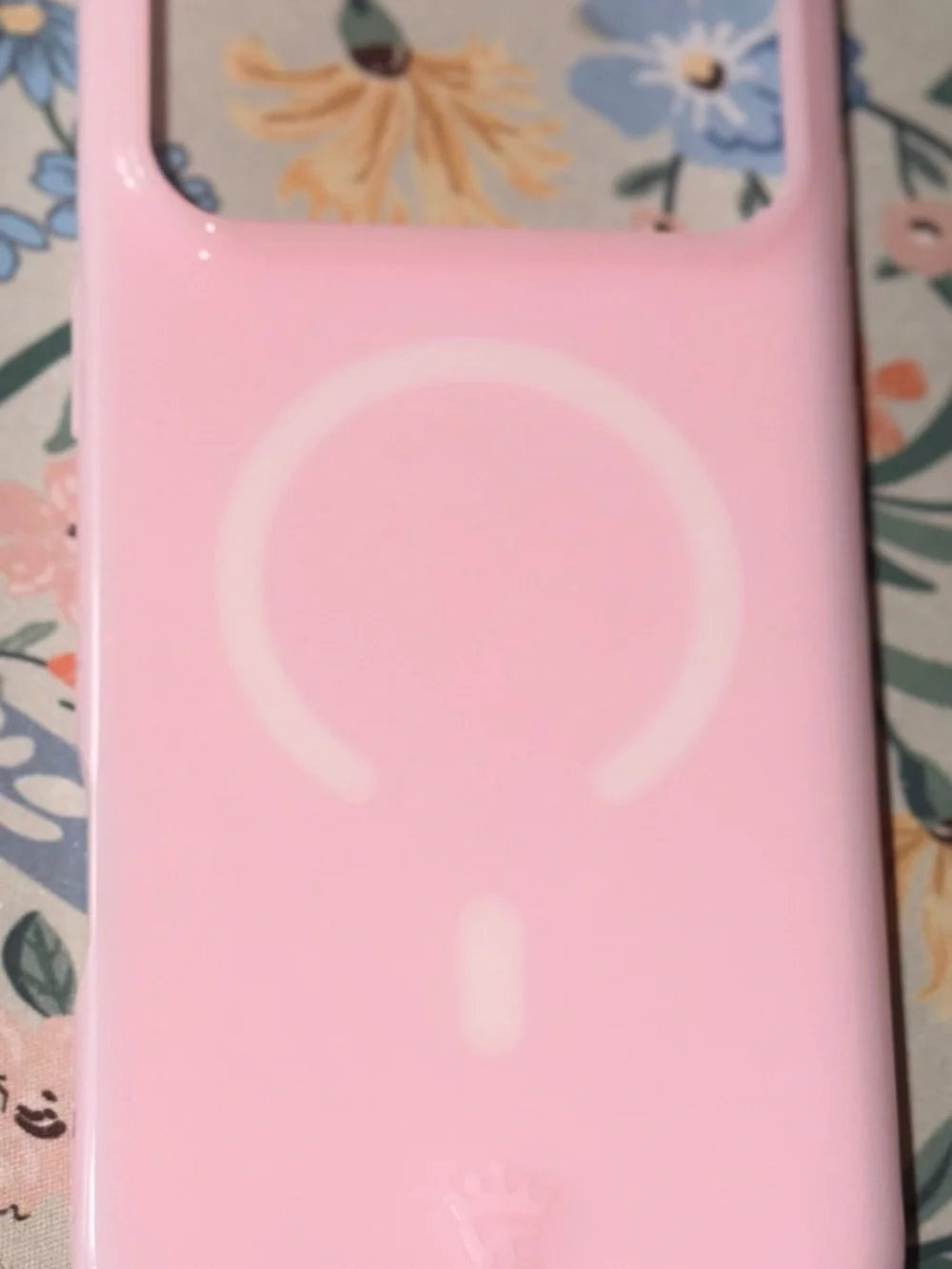 Strawberry Milk Jelly iPhone 17 Pro Max Case - Velvet Caviar